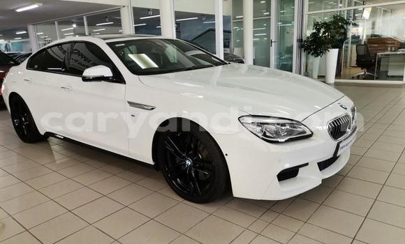 Tenga Tsaru BMW 6er Chena Mota in Lusaka in Zambia Tenga Tsaru BMW 6er Chena Mota in Lusaka in Zambia