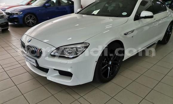 Tenga Tsaru BMW 6er Chena Mota in Lusaka in Zambia Tenga Tsaru BMW 6er Chena Mota in Lusaka in Zambia