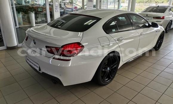 Tenga Tsaru BMW 6er Chena Mota in Lusaka in Zambia Tenga Tsaru BMW 6er Chena Mota in Lusaka in Zambia