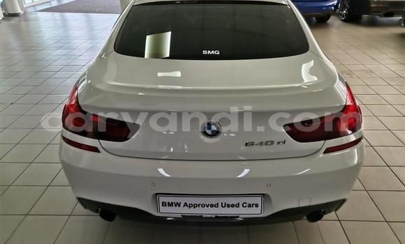 Tenga Tsaru BMW 6er Chena Mota in Lusaka in Zambia Tenga Tsaru BMW 6er Chena Mota in Lusaka in Zambia