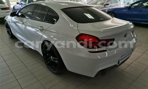 Tenga Tsaru BMW 6er Chena Mota in Lusaka in Zambia Tenga Tsaru BMW 6er Chena Mota in Lusaka in Zambia