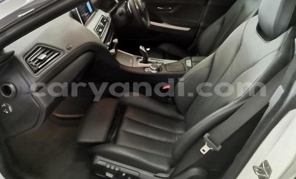 Tenga Tsaru BMW 6er Chena Mota in Lusaka in Zambia Tenga Tsaru BMW 6er Chena Mota in Lusaka in Zambia