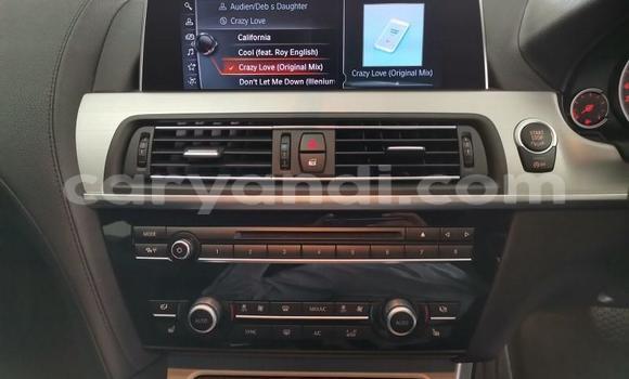 Tenga Tsaru BMW 6er Chena Mota in Lusaka in Zambia Tenga Tsaru BMW 6er Chena Mota in Lusaka in Zambia