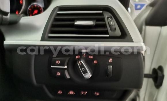 Tenga Tsaru BMW 6er Chena Mota in Lusaka in Zambia Tenga Tsaru BMW 6er Chena Mota in Lusaka in Zambia