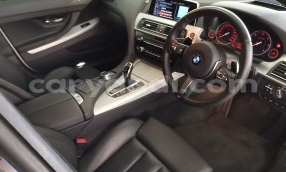 Tenga Tsaru BMW 6er Chena Mota in Lusaka in Zambia Tenga Tsaru BMW 6er Chena Mota in Lusaka in Zambia