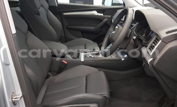 Buy New Audi Q5 Silver Car in Lusaka in Zambia Buy New Audi Q5 Silver Car in Lusaka in Zambia