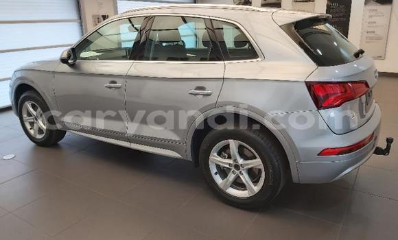 Buy New Audi Q5 Silver Car in Lusaka in Zambia Buy New Audi Q5 Silver Car in Lusaka in Zambia