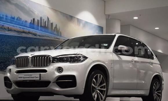 Buy Used BMW X5 White Car in Lusaka in Zambia Buy Used BMW X5 White Car in Lusaka in Zambia