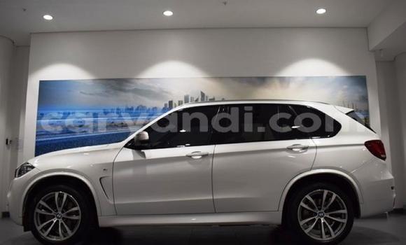 Buy Used BMW X5 White Car in Lusaka in Zambia Buy Used BMW X5 White Car in Lusaka in Zambia