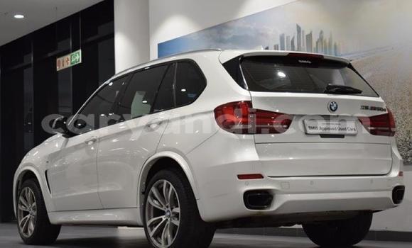 Buy Used BMW X5 White Car in Lusaka in Zambia Buy Used BMW X5 White Car in Lusaka in Zambia