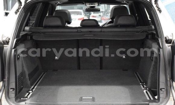 Buy Used BMW X5 White Car in Lusaka in Zambia Buy Used BMW X5 White Car in Lusaka in Zambia