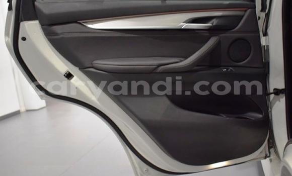 Buy Used BMW X5 White Car in Lusaka in Zambia Buy Used BMW X5 White Car in Lusaka in Zambia