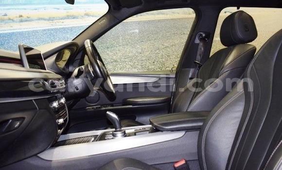 Buy Used BMW X5 White Car in Lusaka in Zambia Buy Used BMW X5 White Car in Lusaka in Zambia