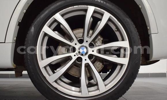 Buy Used BMW X5 White Car in Lusaka in Zambia Buy Used BMW X5 White Car in Lusaka in Zambia
