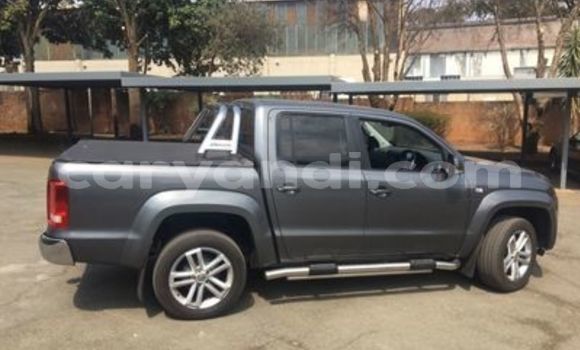 Buy Used Volkswagen Amarok Other Car in Livingstone in Zambia