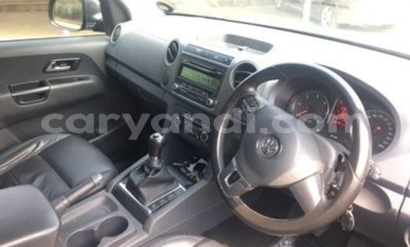 Tenga Tsaru Volkswagen Amarok Zvimwe Mota in Livingstone in Zambia Tenga Tsaru Volkswagen Amarok Zvimwe Mota in Livingstone in Zambia