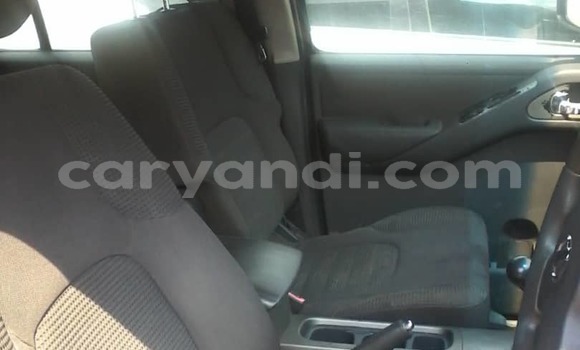 Tenga Tsaru Nissan Pathfinder Tsvuku Mota in Lusaka in Zambia Tenga Tsaru Nissan Pathfinder Tsvuku Mota in Lusaka in Zambia