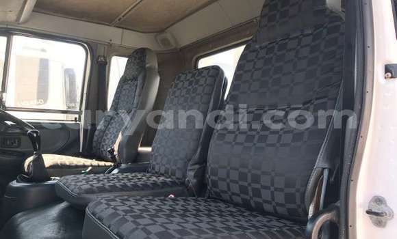 Tenga Tsaru Nissan UD Chena Rori in Lusaka in Zambia Tenga Tsaru Nissan UD Chena Rori in Lusaka in Zambia