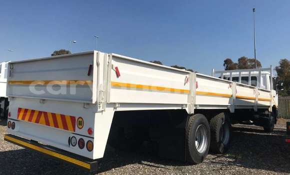 Tenga Tsaru Nissan UD Chena Rori in Lusaka in Zambia Tenga Tsaru Nissan UD Chena Rori in Lusaka in Zambia