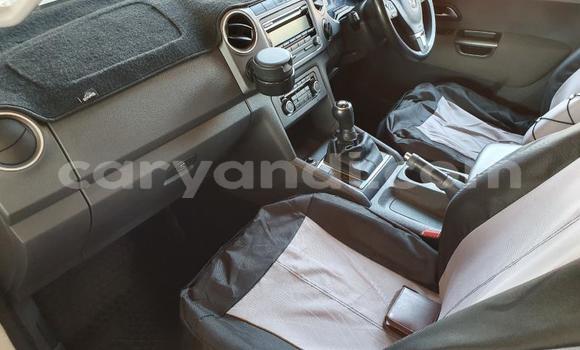 Tenga Tsaru Volkswagen Amarok Chena Mota in Lusaka in Zambia Tenga Tsaru Volkswagen Amarok Chena Mota in Lusaka in Zambia