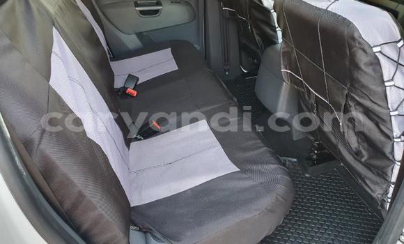 Tenga Tsaru Volkswagen Amarok Chena Mota in Lusaka in Zambia Tenga Tsaru Volkswagen Amarok Chena Mota in Lusaka in Zambia