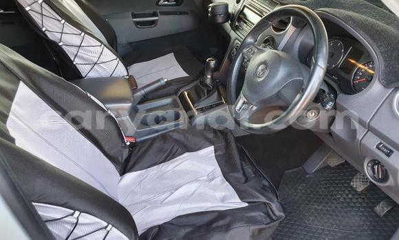 Tenga Tsaru Volkswagen Amarok Chena Mota in Lusaka in Zambia Tenga Tsaru Volkswagen Amarok Chena Mota in Lusaka in Zambia