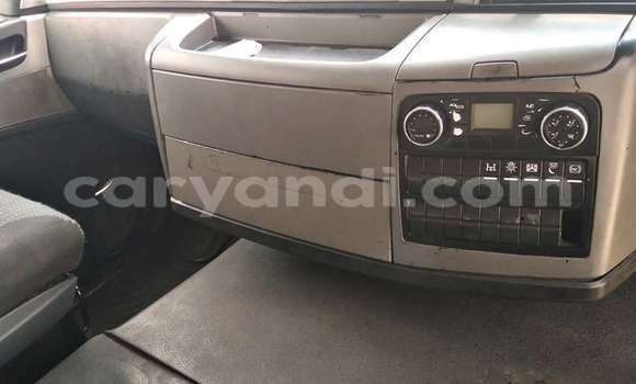 Acheter Occasion Utilitaire Man TGX Blanc à Lusaka, Zambie Acheter Occasion Utilitaire Man TGX Blanc à Lusaka, Zambie