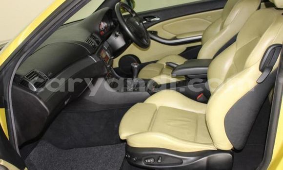 Acheter Occasion Voiture BMW M3 Marron à Chinsali, Nord Acheter Occasion Voiture BMW M3 Marron à Chinsali, Nord