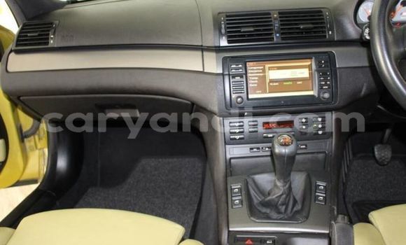 Acheter Occasion Voiture BMW M3 Marron à Chinsali, Nord Acheter Occasion Voiture BMW M3 Marron à Chinsali, Nord