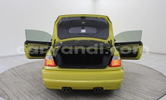 Acheter Occasion Voiture BMW M3 Marron à Chinsali, Nord Acheter Occasion Voiture BMW M3 Marron à Chinsali, Nord