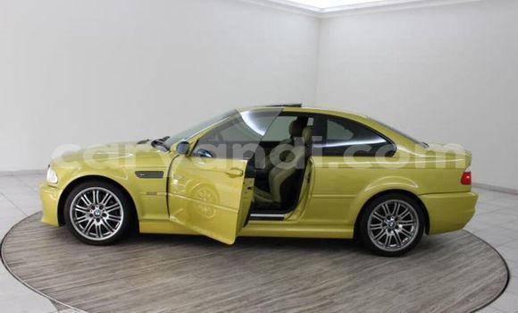 Acheter Occasion Voiture BMW M3 Marron à Chinsali, Nord Acheter Occasion Voiture BMW M3 Marron à Chinsali, Nord