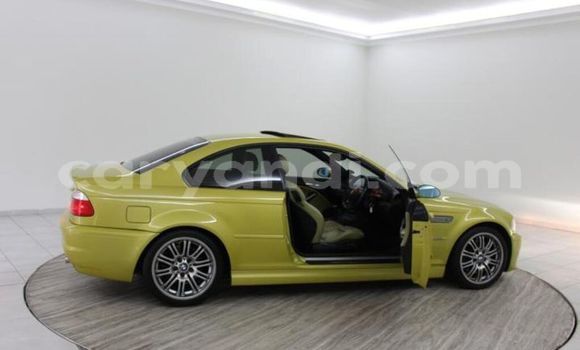 Acheter Occasion Voiture BMW M3 Marron à Chinsali, Nord Acheter Occasion Voiture BMW M3 Marron à Chinsali, Nord