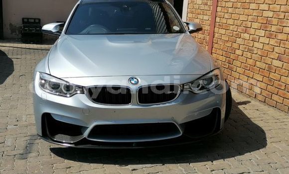 Acheter Occasion Voiture BMW M3 Gris à Livingstone, Zambie Acheter Occasion Voiture BMW M3 Gris à Livingstone, Zambie