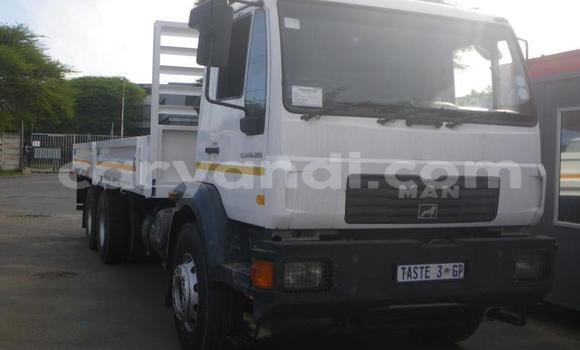 Tenga Tsaru Man TGX Chena Rori in Lusaka in Zambia Tenga Tsaru Man TGX Chena Rori in Lusaka in Zambia