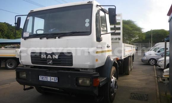 Tenga Tsaru Man TGX Chena Rori in Lusaka in Zambia Tenga Tsaru Man TGX Chena Rori in Lusaka in Zambia