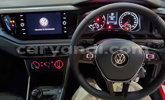 Nunua Ilio tumika Volkswagen Polo Nyekundu Gari ndani ya Chinsali nchini Kaskazini Nunua Ilio tumika Volkswagen Polo Nyekundu Gari ndani ya Chinsali nchini Kaskazini