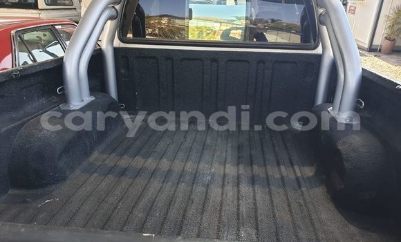 Acheter Occasion Voiture Mazda BT-50 Blanc à Livingstone, Zambie Acheter Occasion Voiture Mazda BT-50 Blanc à Livingstone, Zambie