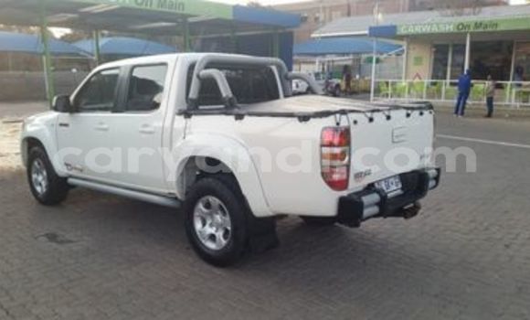 Buy Used Mazda BT-50 White Car in Chipata in Zambia Buy Used Mazda BT-50 White Car in Chipata in Zambia