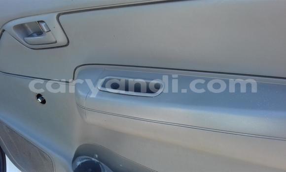 Buy Used Toyota Hilux White Car in Chingola in Zambia Buy Used Toyota Hilux White Car in Chingola in Zambia