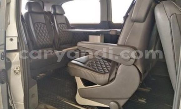 Buy Used Mercedes‒Benz Viano Silver Car in Chingola in Zambia Buy Used Mercedes‒Benz Viano Silver Car in Chingola in Zambia