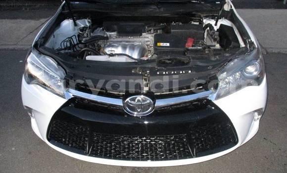 Buy Used Toyota Camry White Car in Chipata in Zambia Buy Used Toyota Camry White Car in Chipata in Zambia