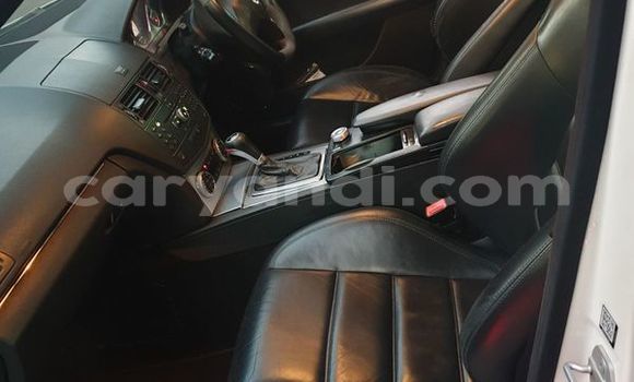 Acheter Occasion Voiture Mercedes‒Benz C–Class Blanc à Livingstone, Zambie Acheter Occasion Voiture Mercedes‒Benz C–Class Blanc à Livingstone, Zambie