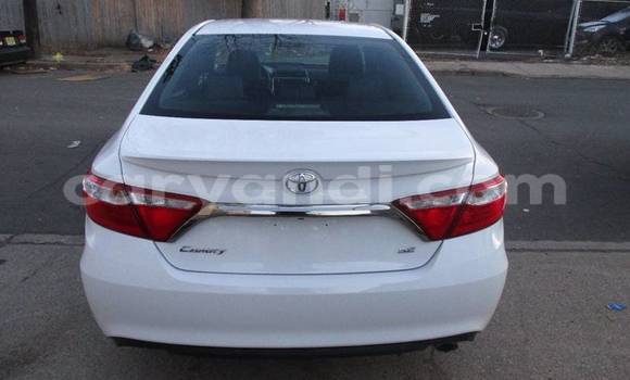 Buy Used Toyota Camry White Car in Chipata in Zambia Buy Used Toyota Camry White Car in Chipata in Zambia