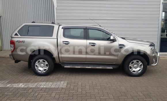 Acheter Occasion Voiture Ford Ranger Marron à Choma, Du sud Acheter Occasion Voiture Ford Ranger Marron à Choma, Du sud