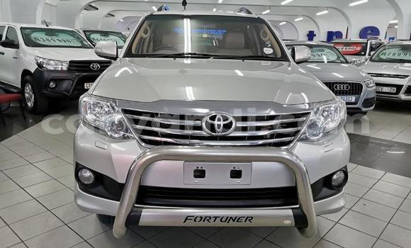 Acheter Occasion Voiture Toyota Fortuner Autre à Lusaka, Zambie Acheter Occasion Voiture Toyota Fortuner Autre à Lusaka, Zambie