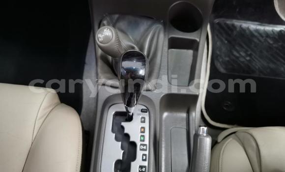 Acheter Occasion Voiture Toyota Fortuner Autre à Lusaka, Zambie Acheter Occasion Voiture Toyota Fortuner Autre à Lusaka, Zambie