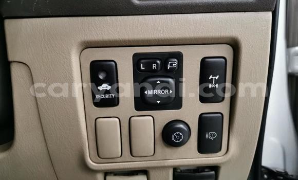 Acheter Occasion Voiture Toyota Fortuner Autre à Lusaka, Zambie Acheter Occasion Voiture Toyota Fortuner Autre à Lusaka, Zambie