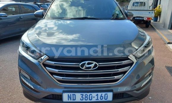 Acheter Occasion Voiture Hyundai Tucson Autre à Livingstone, Zambie Acheter Occasion Voiture Hyundai Tucson Autre à Livingstone, Zambie