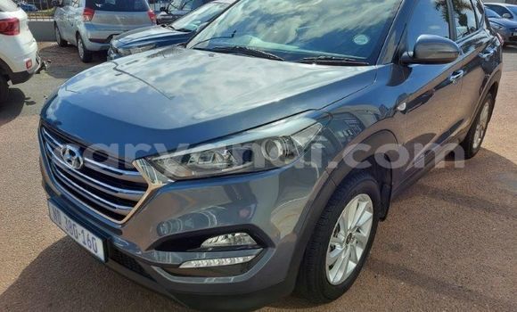 Acheter Occasion Voiture Hyundai Tucson Autre à Livingstone, Zambie Acheter Occasion Voiture Hyundai Tucson Autre à Livingstone, Zambie