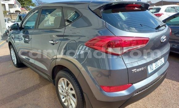 Acheter Occasion Voiture Hyundai Tucson Autre à Livingstone, Zambie Acheter Occasion Voiture Hyundai Tucson Autre à Livingstone, Zambie